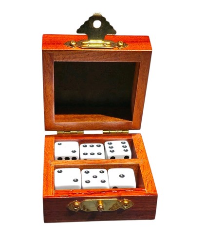 Alan wakeling loaded dice - loaded,