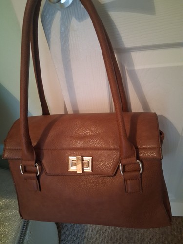 Large double handle bag - m/s,