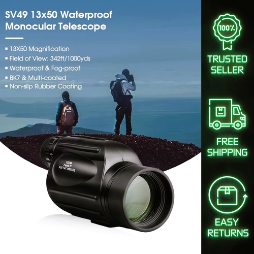 Svbony sv49 monocular - svbony,