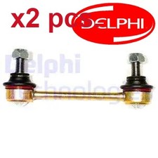 REAR STABILISER BAR LINKAGE