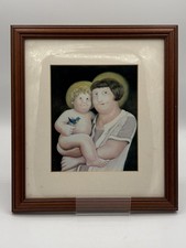 Vintage Beryl Cook Print