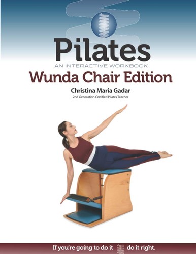 Pilates interactive - an,