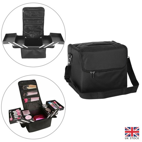 Extra large vanity case - extra,