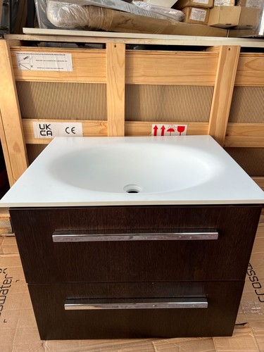 Vanity hall unit - hall,