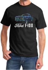 1967-72 Ford F100 Pickup Truck