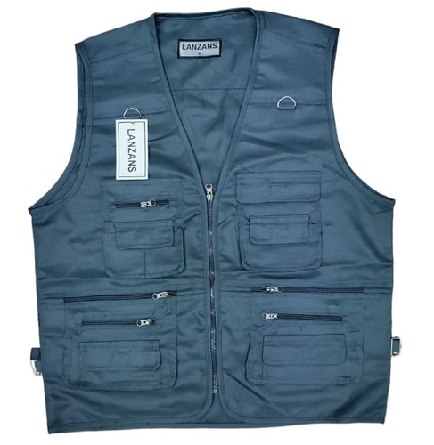Mens waistcoat jacket multi - jacket,