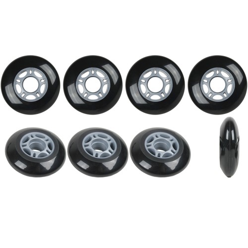 Inline skate wheels 68mm - skate,