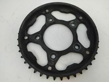 Honda Vf 500 F2 1985-1987 Rear Wheel Sprocket Chain Ring Gear