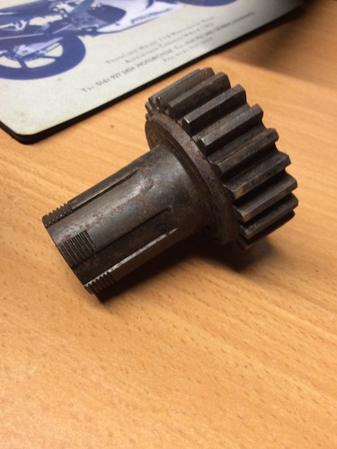 Genuine triumph unit 350 500 - /,