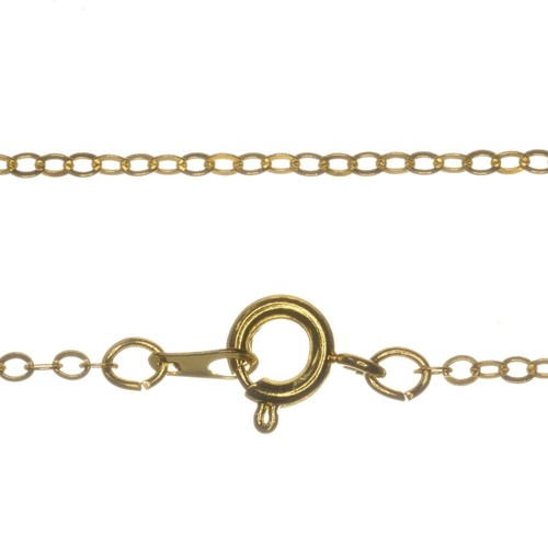 Necklace chains silver - necklace,