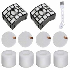 Vacuum Filter Set Fit For