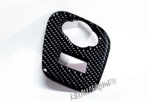 Fits mini f56 carbon - fibre, gel