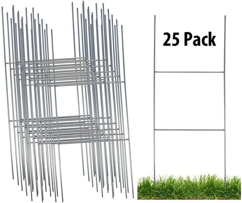 Sturdy metal frame wire step - h,