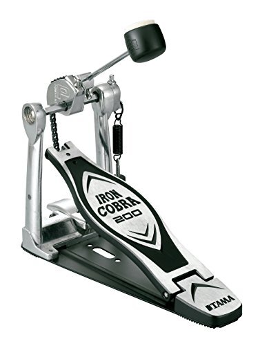 Tama hp200p iron - tama,
