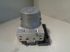 Discovery 3 ABS Module Pump Brake Land Rover SRB500164 2004 to 2009
