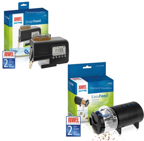 Juwel aquarium automatic fish - juwel,