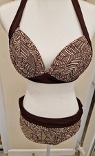 Bikini Size 10/12 George At