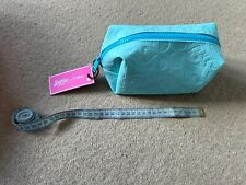 Barbie x TYPO Sky Blue Makeup