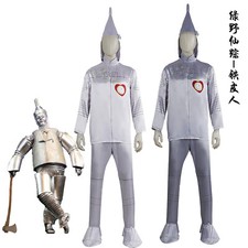 Cosplay The Wonderful Wizard