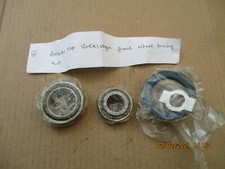 PORSCHE 924, VOLKSWAGEN 1200-1600.FRONT WHEEL BEARING KIT