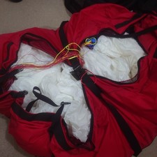 Ozone Paramotor Wing Viper 4