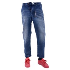DIESEL CARROT CHINO 0856Q Mens