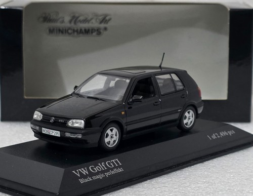Volkswagen golf iii gti - golf,