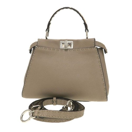 Fendi peekaboo mini selleria - fendi,