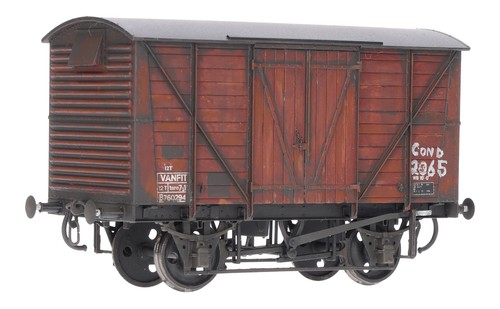 Dapol 056 013 gauge - dapol, br