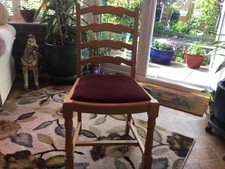 Dining Chair Old Colonial