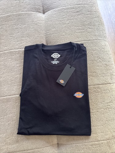 Dickies short sleeved shirt - short, t-shirt