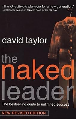 The naked leader - the,