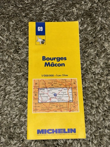 Vintage michelin 69 - vintage,