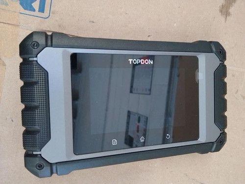 Topdon artidiag eubba - topdon,