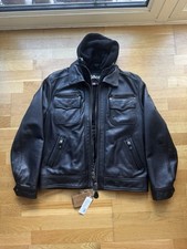 Schott LC81028 Leather Police