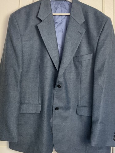 Skopes wool jacket - wool, size