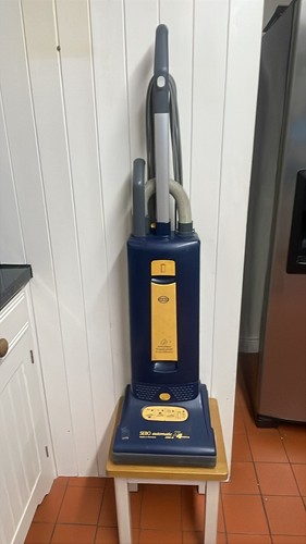Quality german sebo automatic - quality,