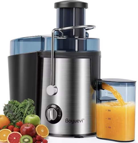 800w juicer machine whole - juicer,