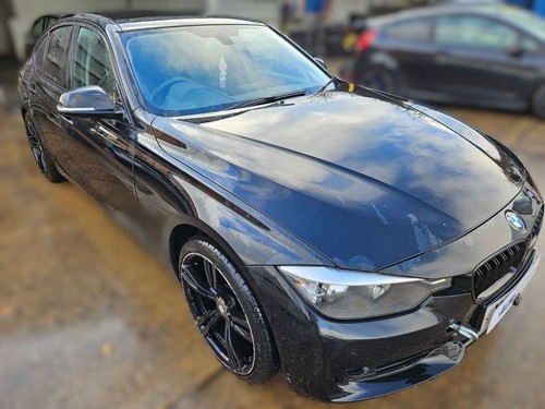 Bmw series mk6 2012 - bmw, 3