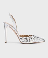 AQUAZZURA  Maxi Tequila