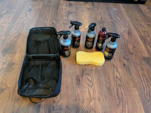 Supagard professional car - professional,