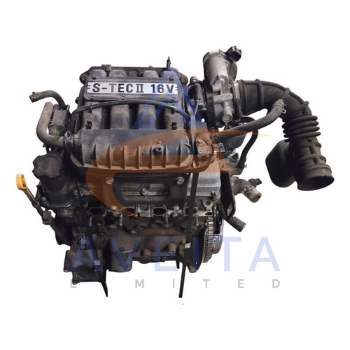 Chevrolet spark mk1 - chevrolet,