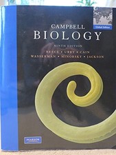 Campbell Biology: Global