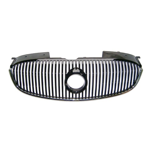 Front grille fits - front,