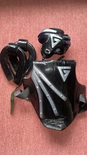 UK Gladiators TV Gladiator Tempest Original Gauntlet Armour Armor Costume Prop