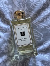 Jo Malone Limited Edition