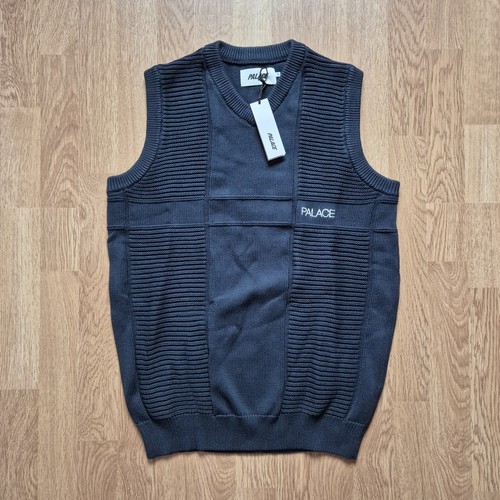 Palace retire flex - palace, vest