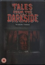 Tales from the darkside - tales, season