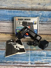 Black decker 9016 7 - black, &