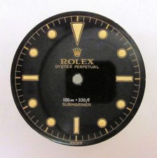 ~ Vintage Rolex #6536-1